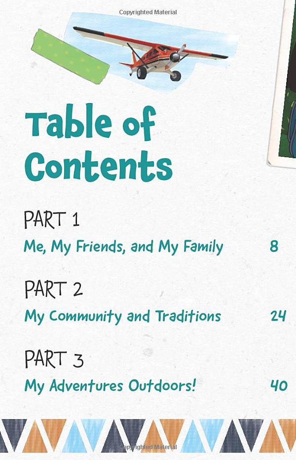 molly of denali: molly's awesome alaska guide