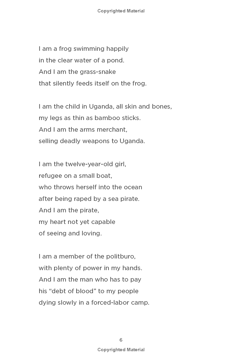 moments of mindfulness: daily inspiration