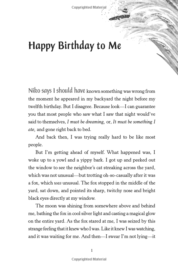 momo arashima steals the sword of the wind