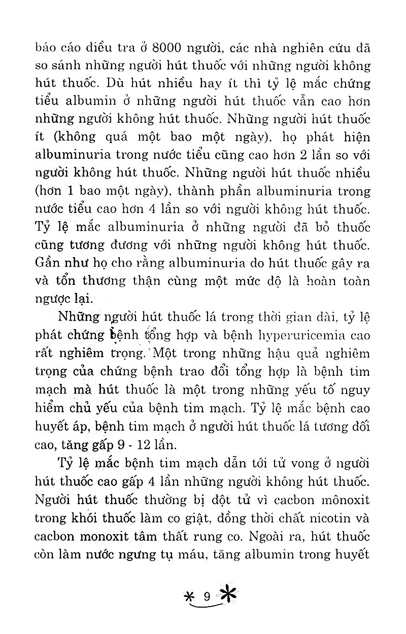 món ăn bài thuốc - cho người bệnh gout