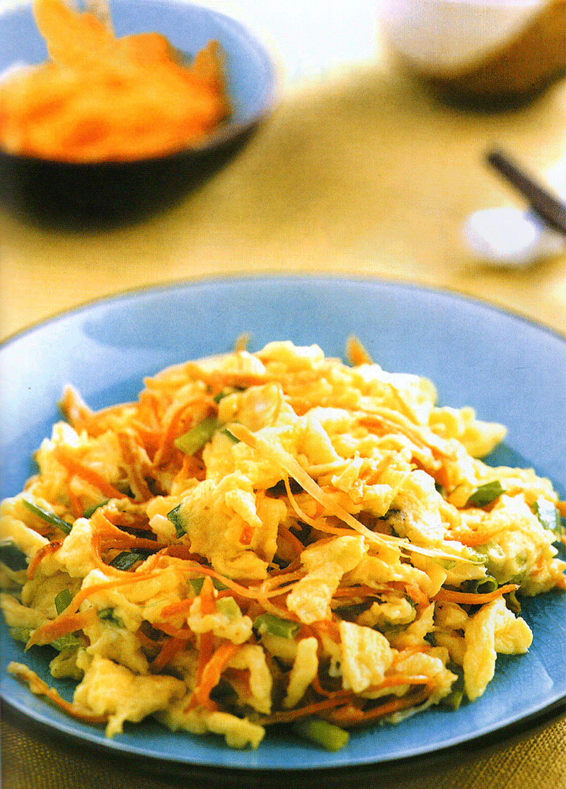 món ăn bổ dưỡng cho vợ chồng trẻ