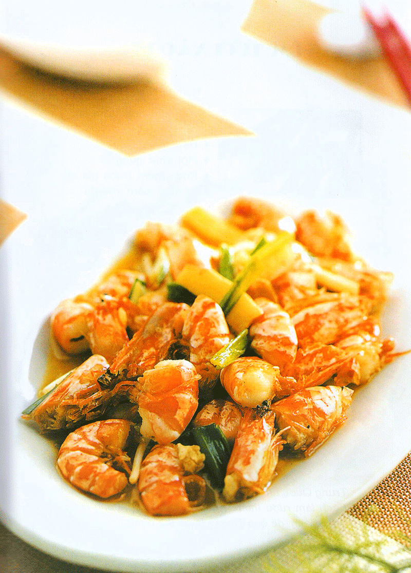 món ăn bổ dưỡng cho vợ chồng trẻ