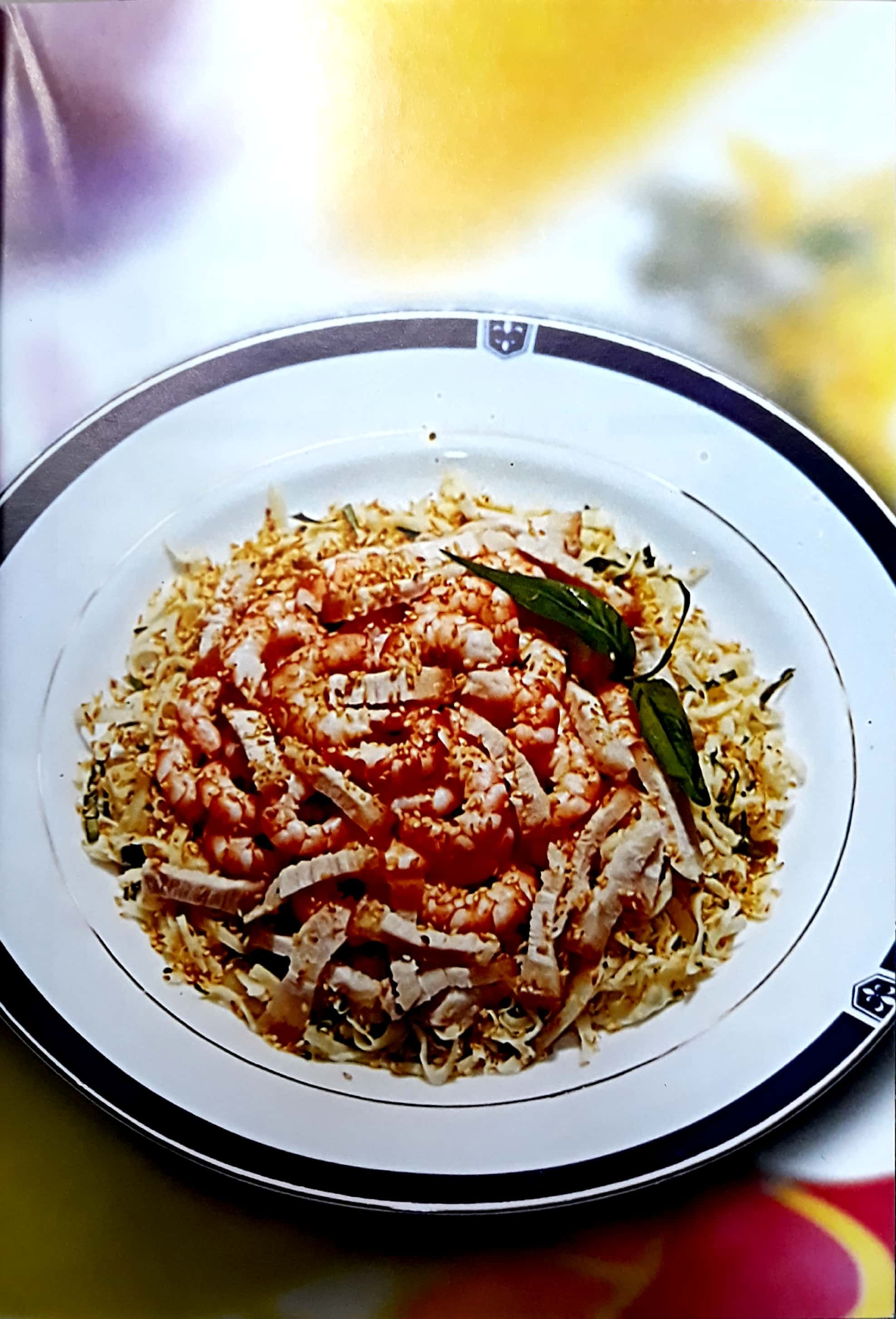 món ăn được nhiều người yêu thích - các món rau, củ, quả (tái bản)