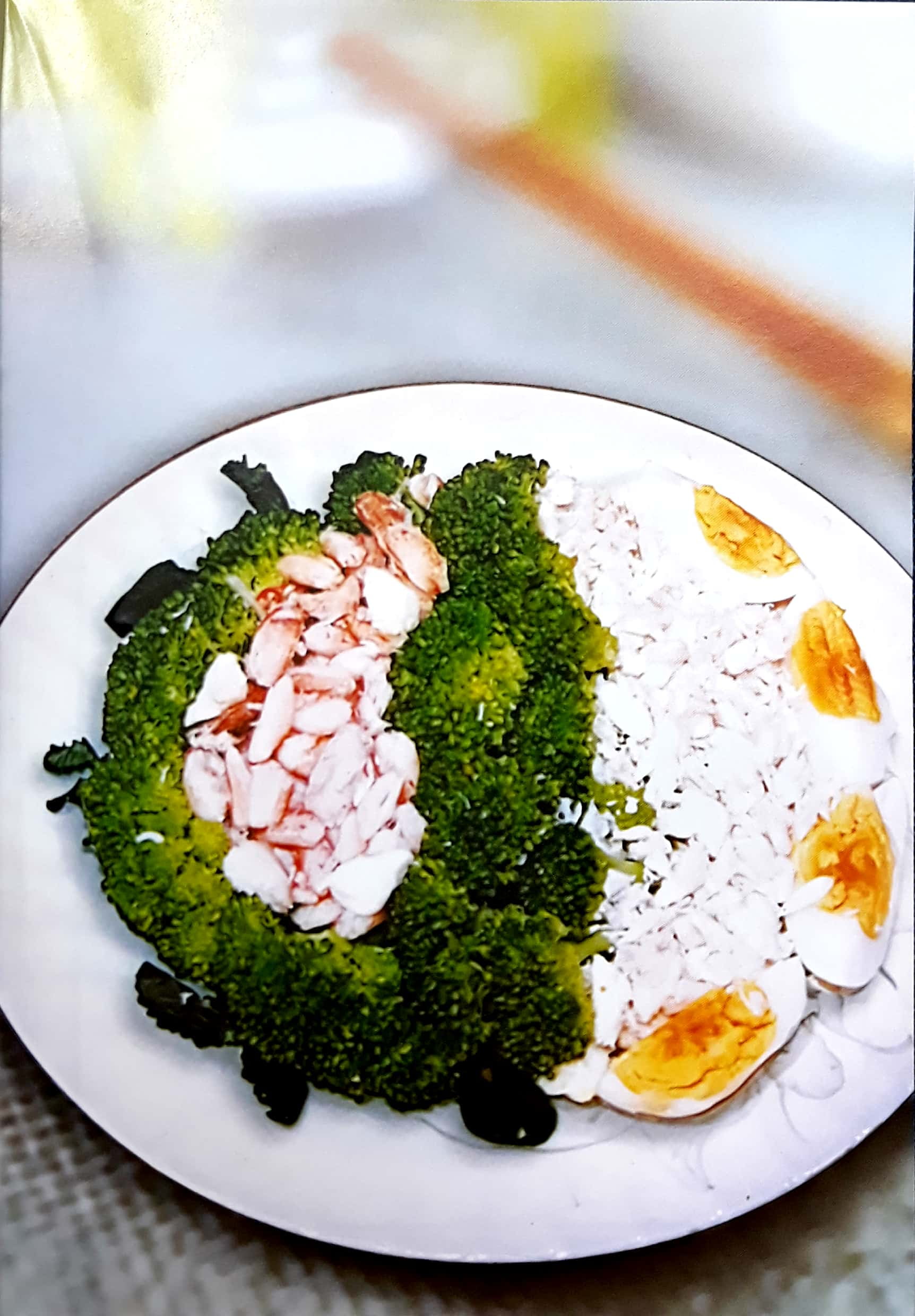 món ăn được nhiều người yêu thích - các món rau, củ, quả (tái bản)