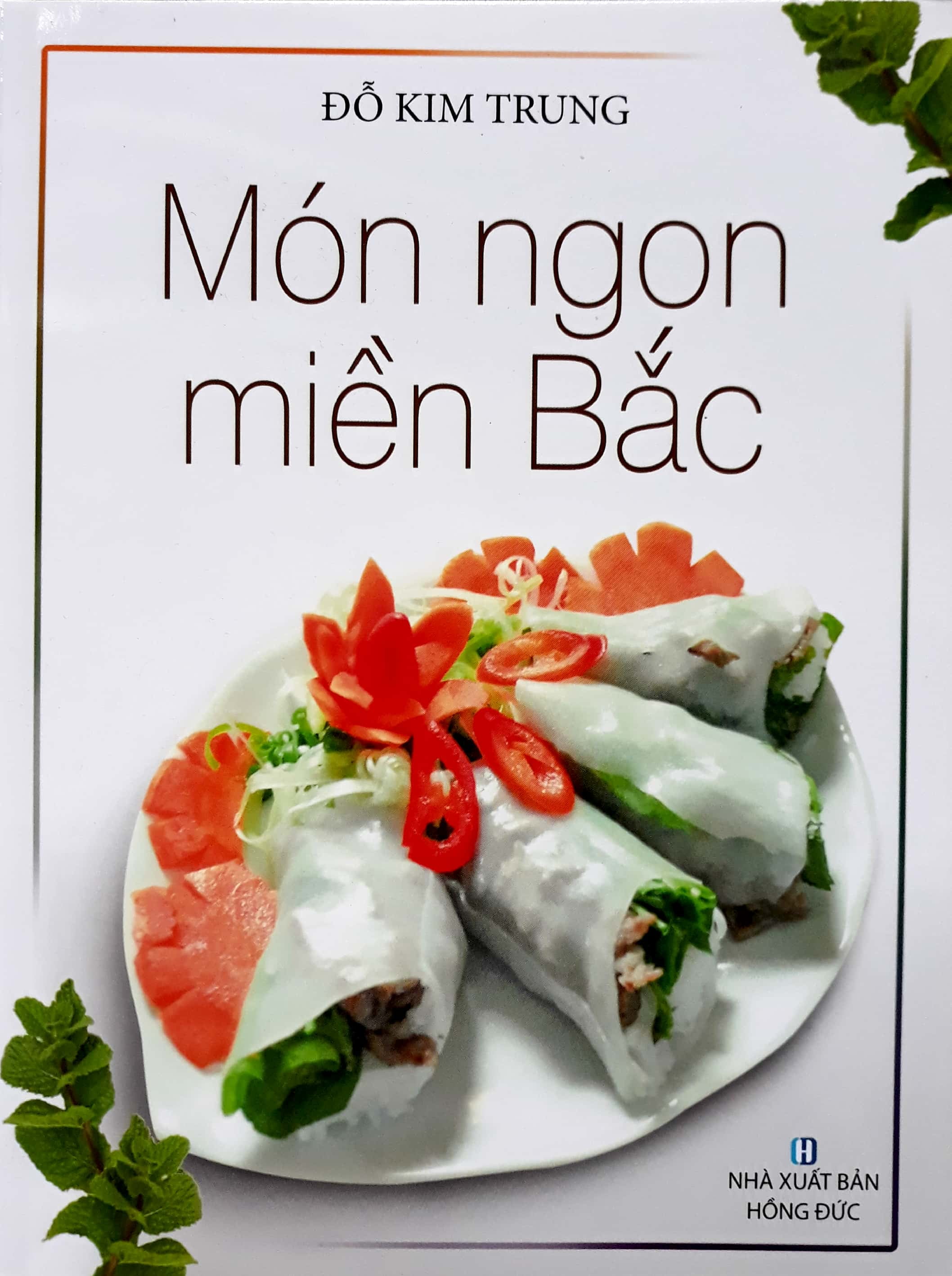 món ăn miền bắc (2017)