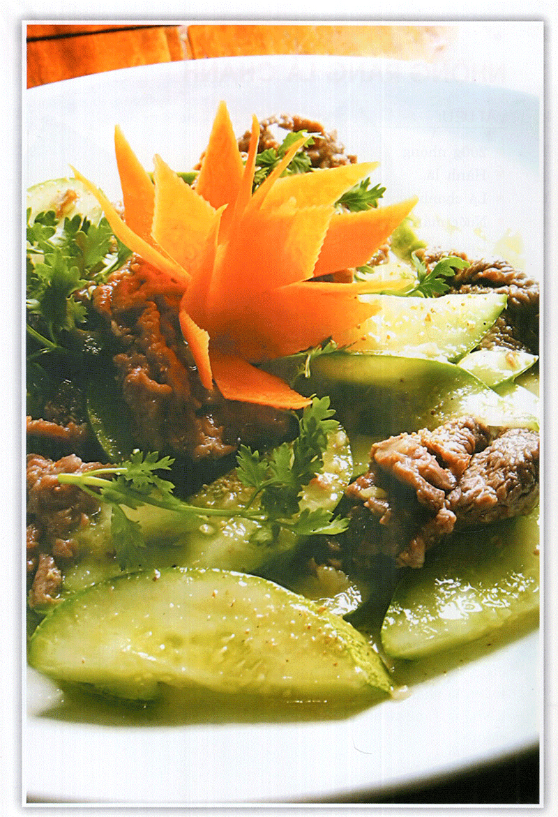 món ăn ngày thường (tái bản)