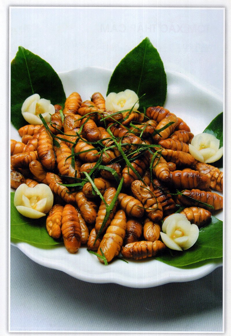 món ăn ngày thường (tái bản)