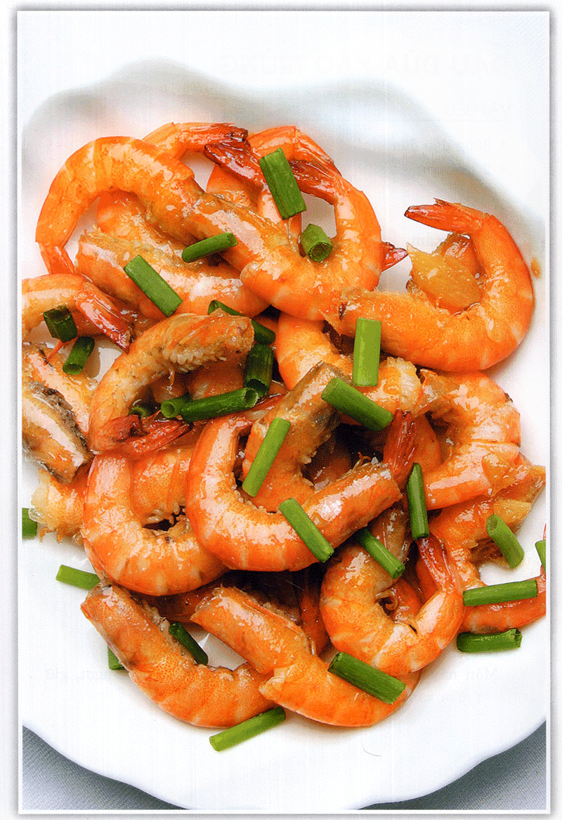 món ăn ngày thường (tái bản)