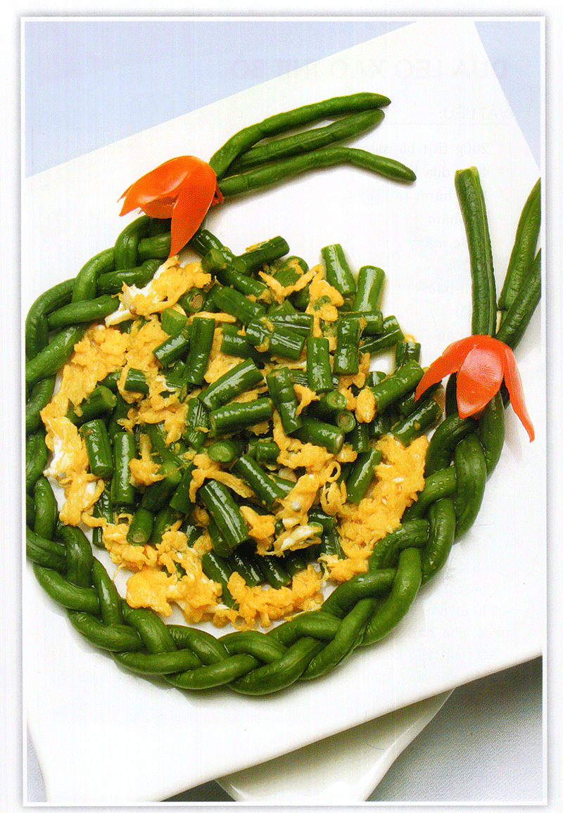 món ăn ngày thường (tái bản)