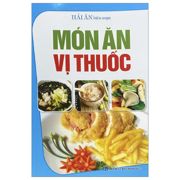 món ăn vị thuốc
