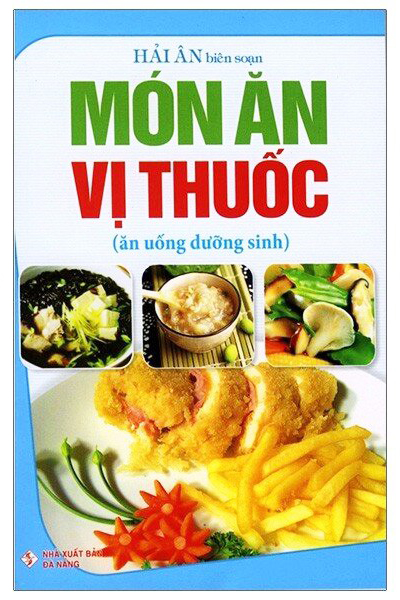 món ăn vị thuốc