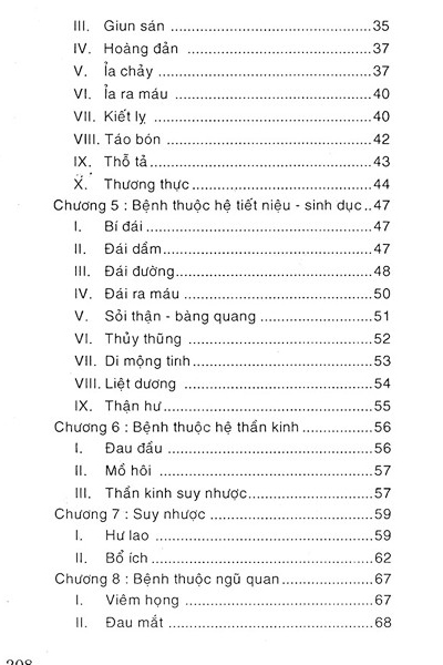 món ăn vị thuốc