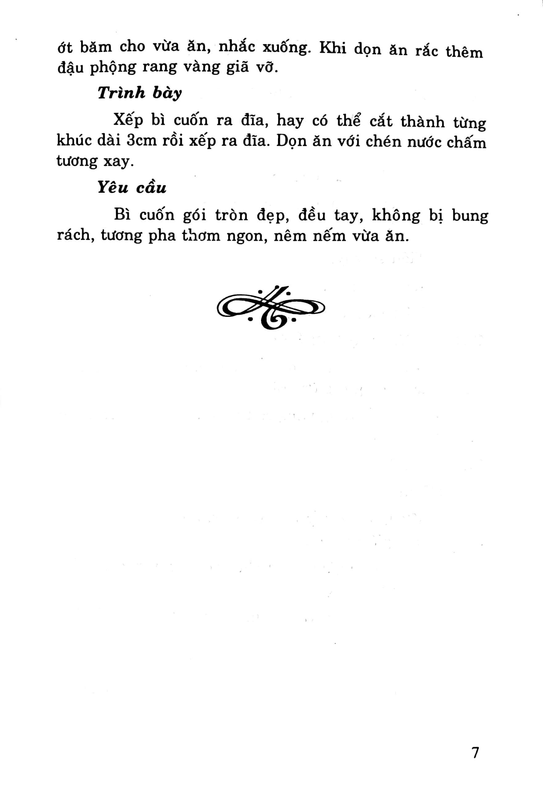món chay đãi tiệc (tái bản)