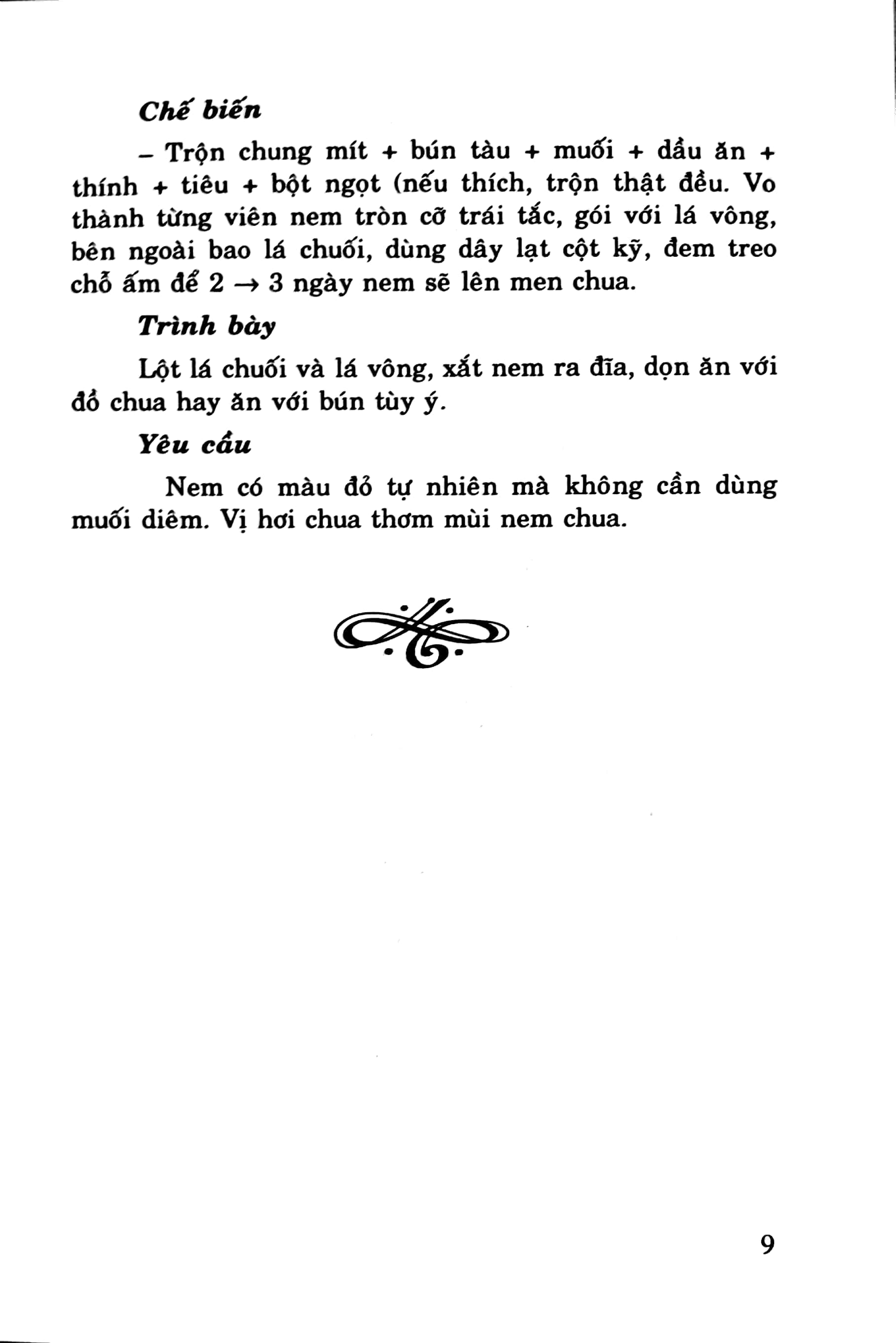 món chay đãi tiệc (tái bản)