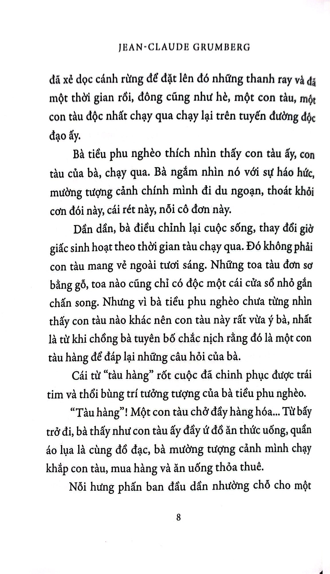 món hàng quý giá nhất - một truyện cổ tích