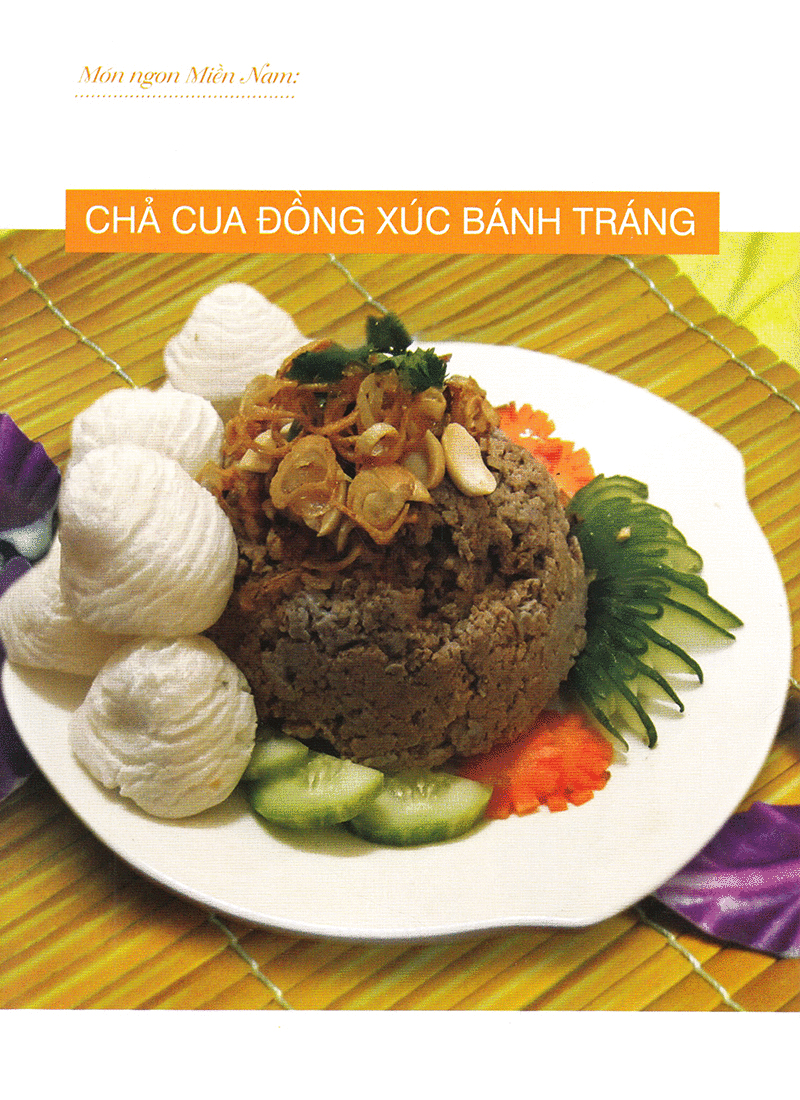 món ngon miền nam