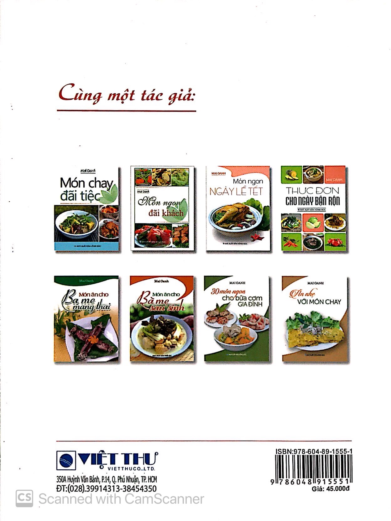 món ngon ngày lễ tết