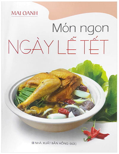 món ngon ngày lễ tết