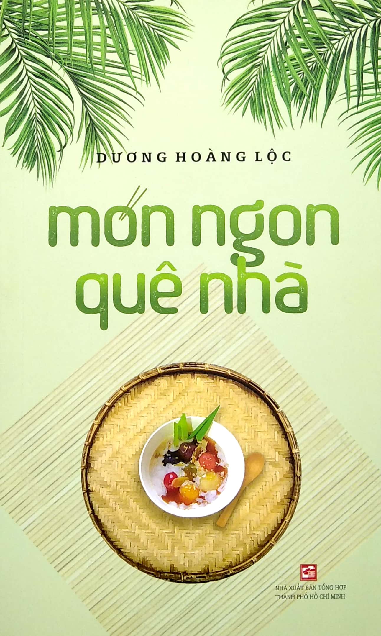món ngon quê nhà