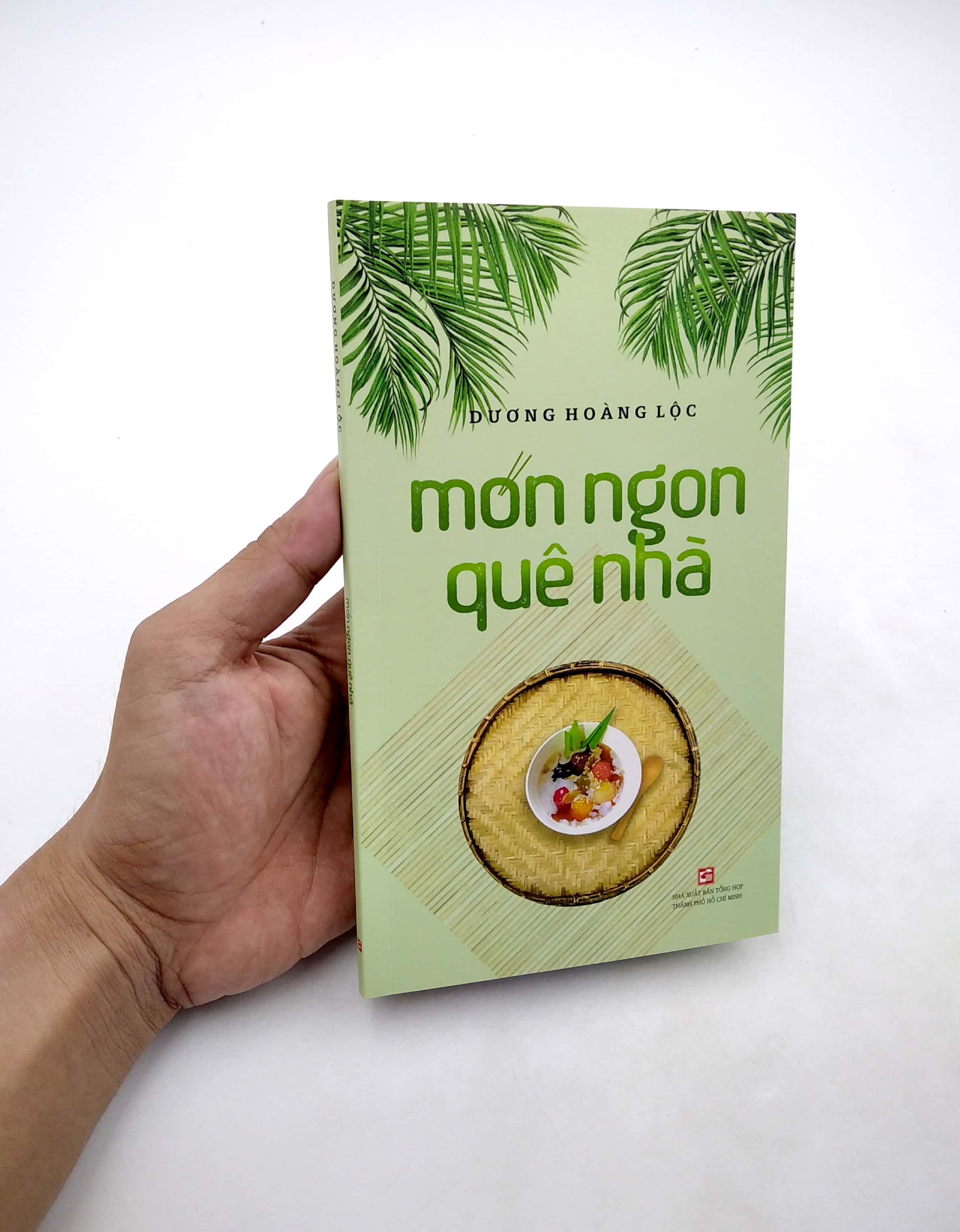 món ngon quê nhà