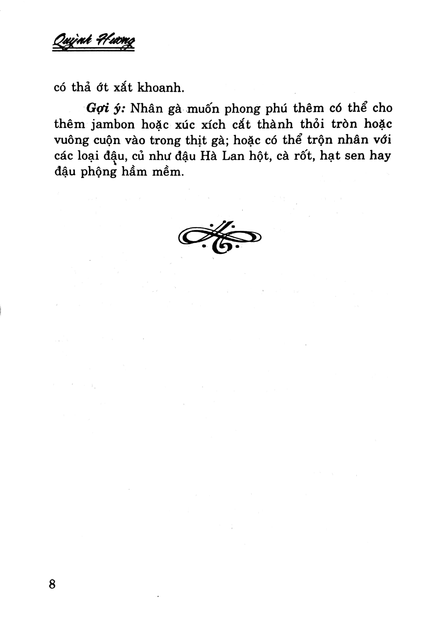 món nướng thơm lừng