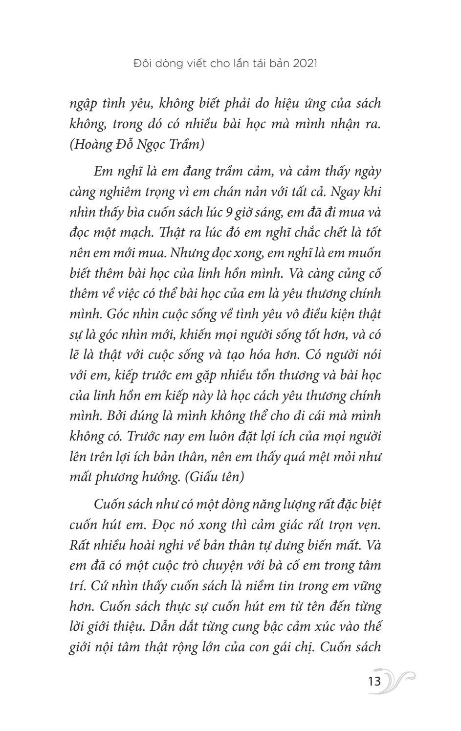 món quà của cái chết - bản chất của cái chết, cuộc sống và tình yêu