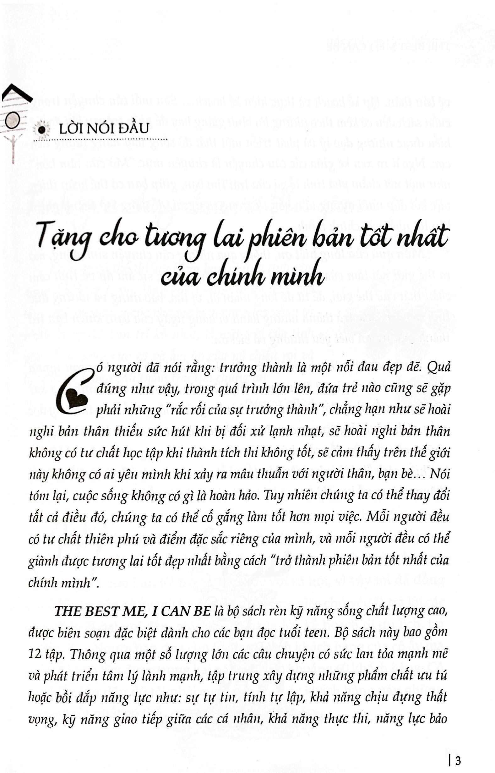 món quà của lòng biết ơn - những câu chuyện giúp bạn biết cảm ơn và yêu thương