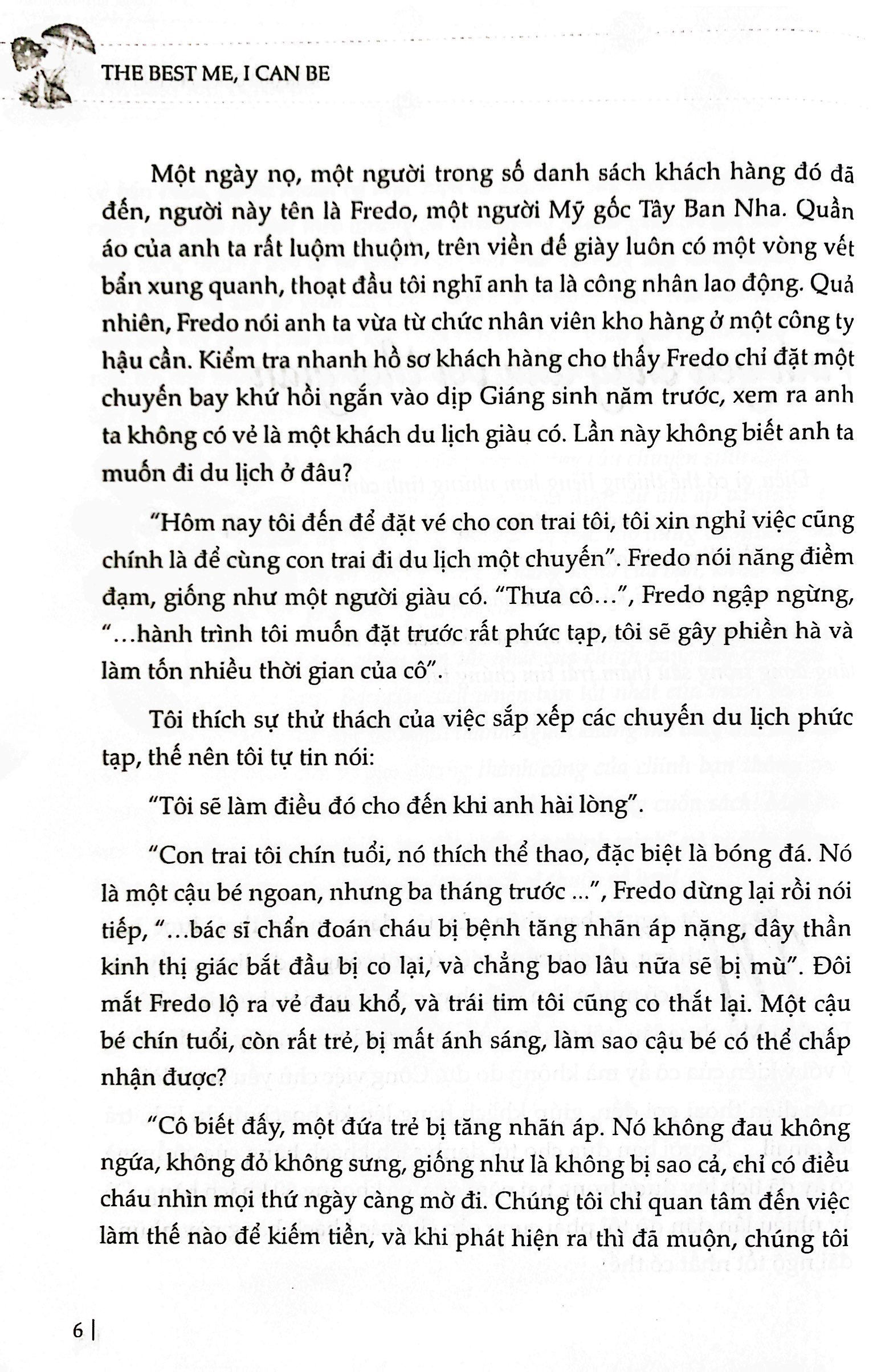 món quà của lòng biết ơn - những câu chuyện giúp bạn biết cảm ơn và yêu thương