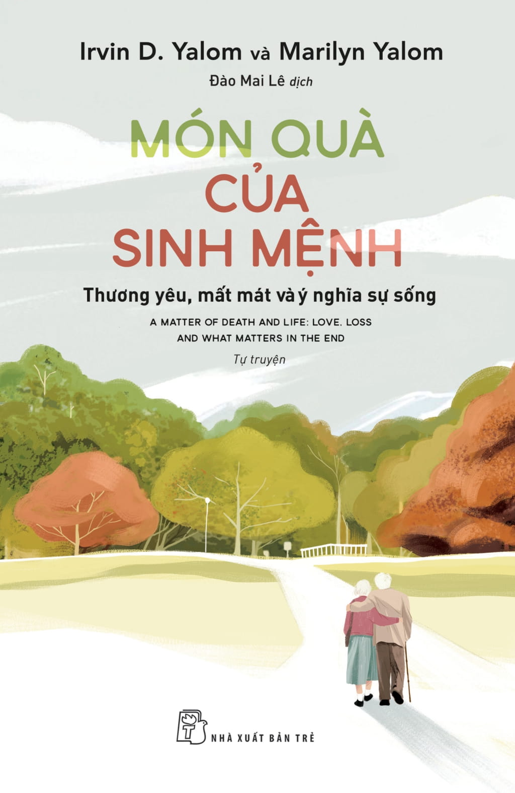 món quà của sinh mệnh - thương yêu, mất mát và ý nghĩa sự sống