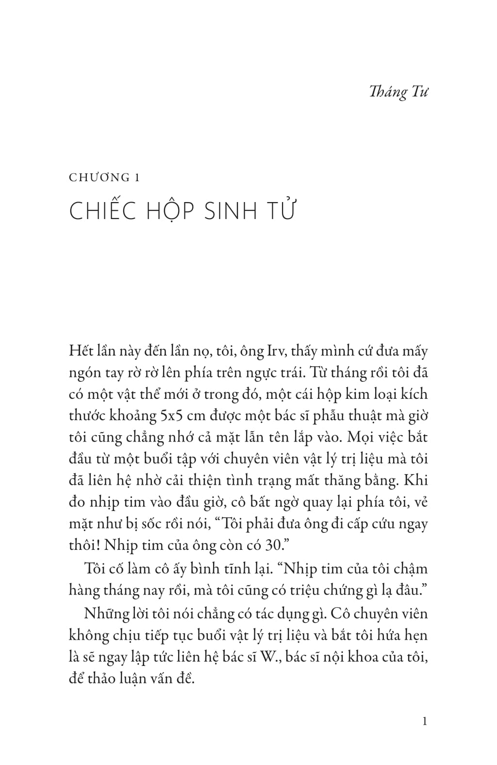 món quà của sinh mệnh - thương yêu, mất mát và ý nghĩa sự sống