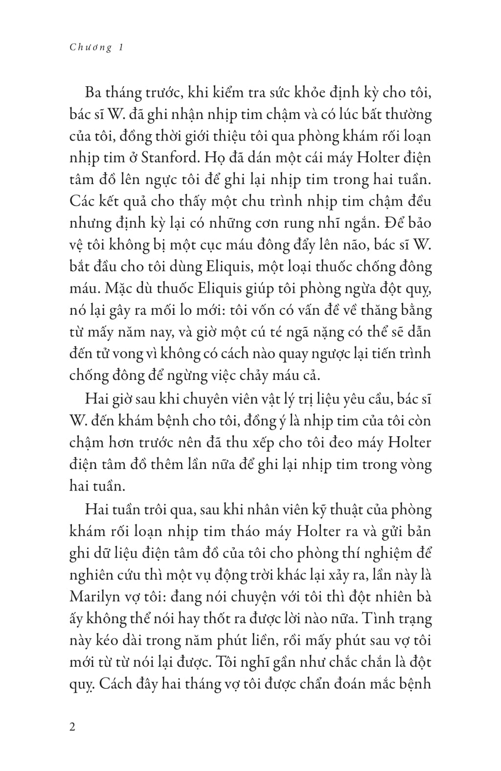 món quà của sinh mệnh - thương yêu, mất mát và ý nghĩa sự sống