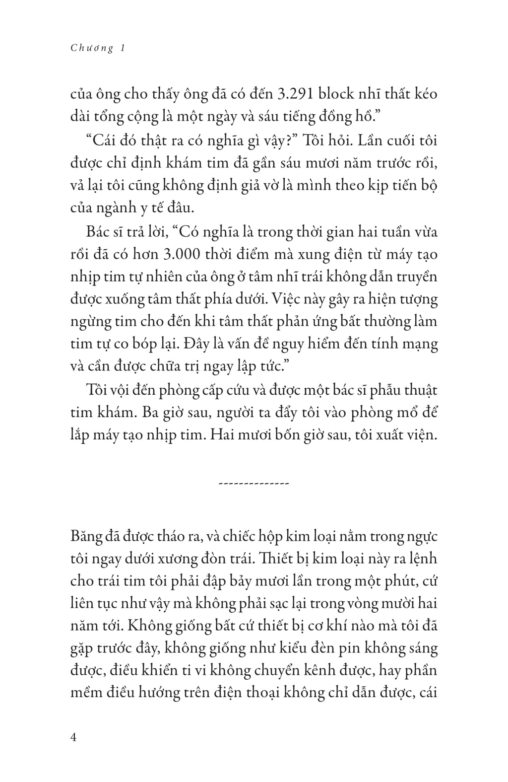 món quà của sinh mệnh - thương yêu, mất mát và ý nghĩa sự sống