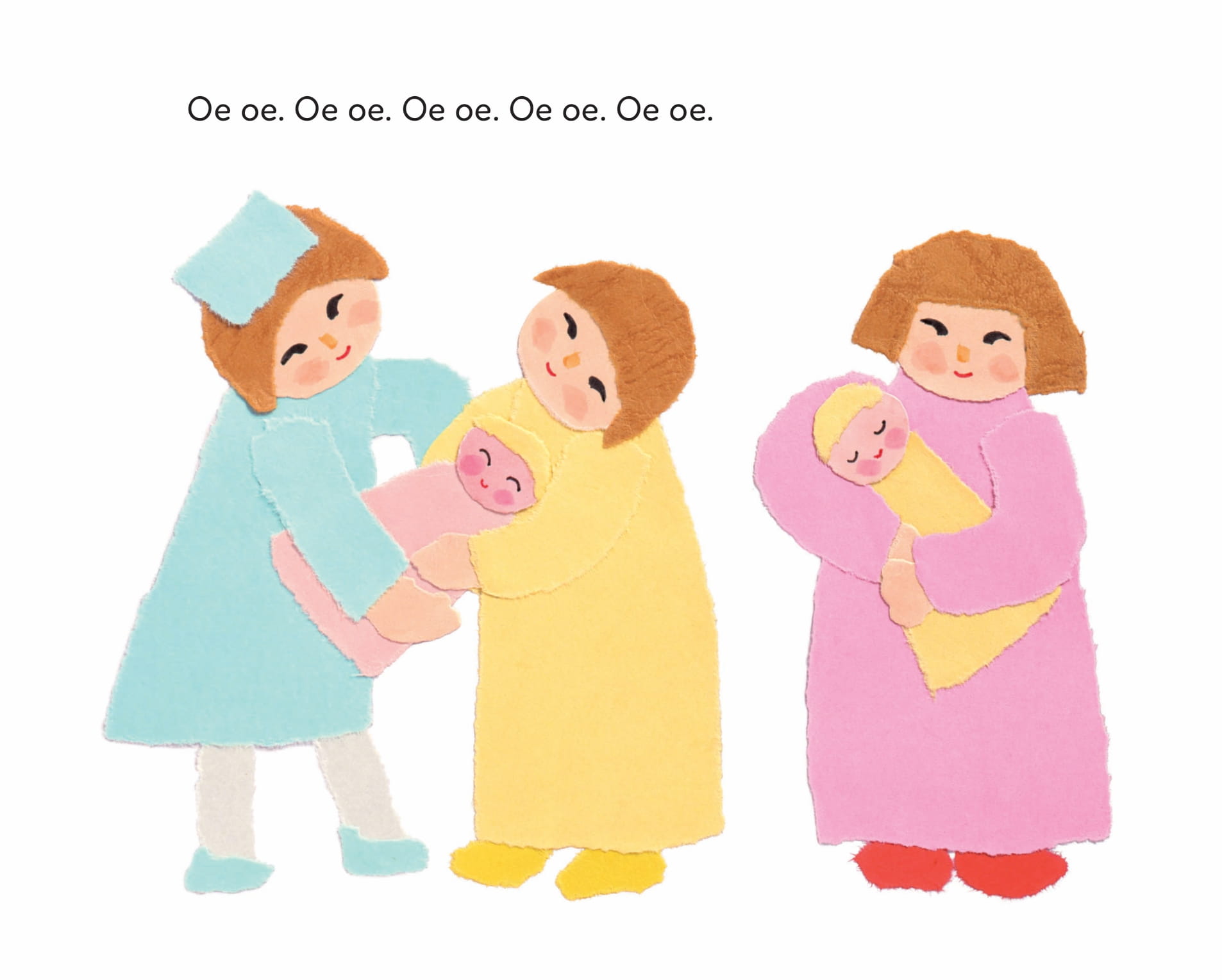 món quà của thiên sứ