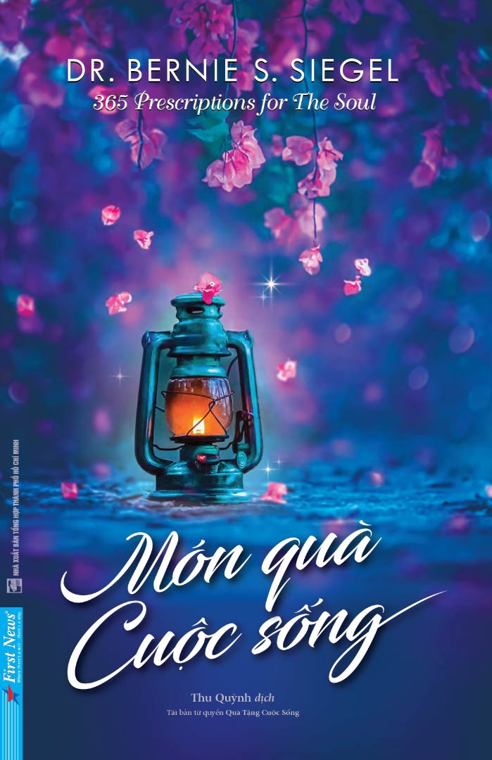 món quà cuộc sống