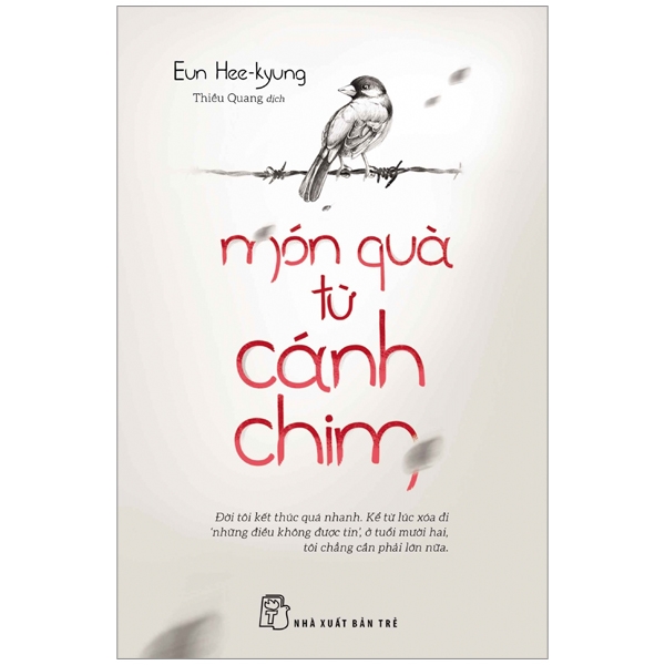 Mon Qua Tu Canh Chim