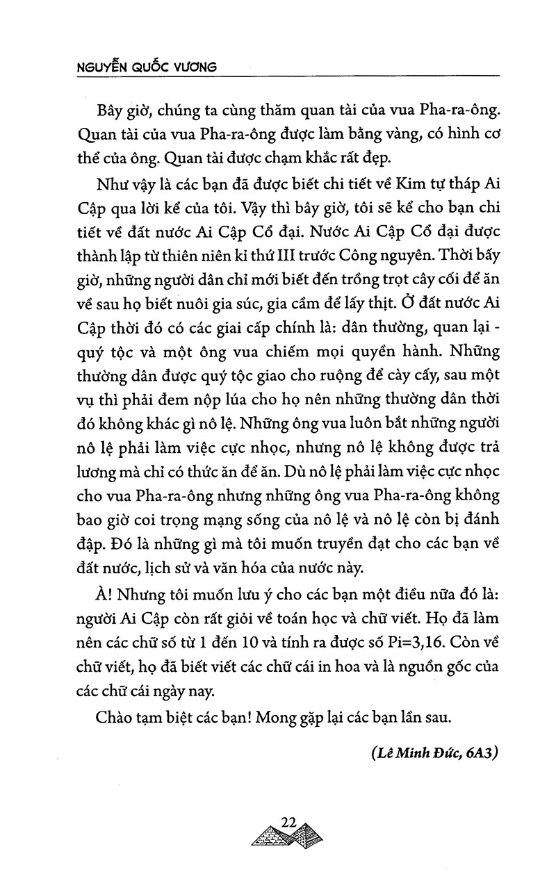 môn sử không chán như em tưởng (tái bản 2024)