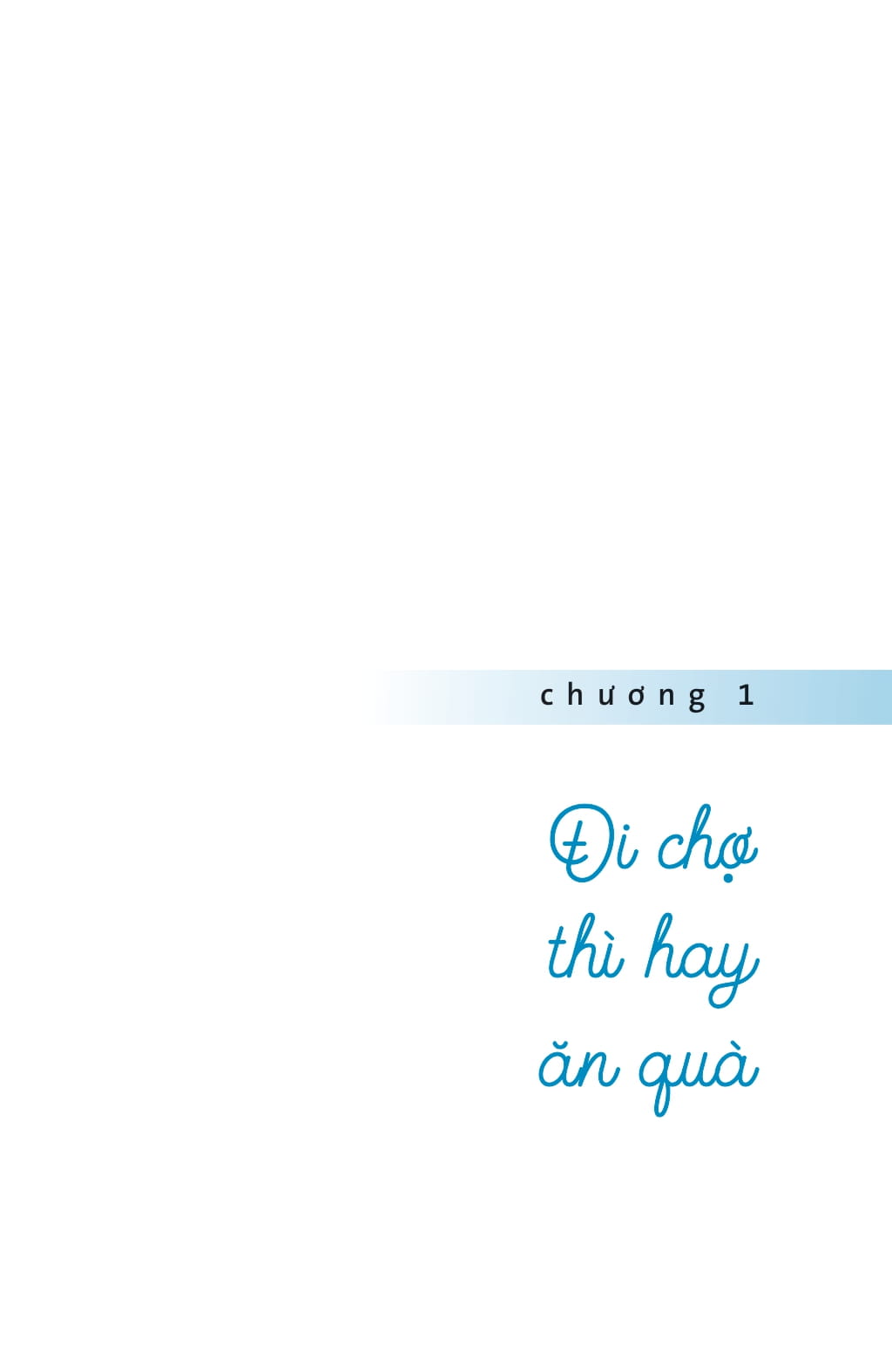 món việt là nhà