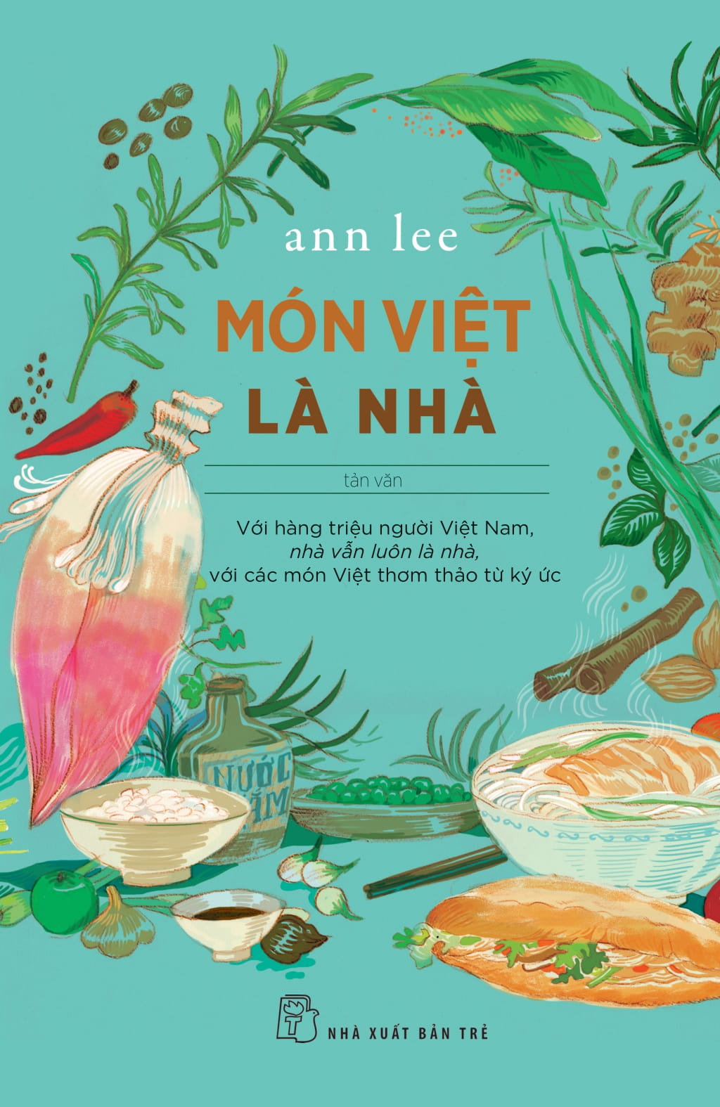 món việt là nhà
