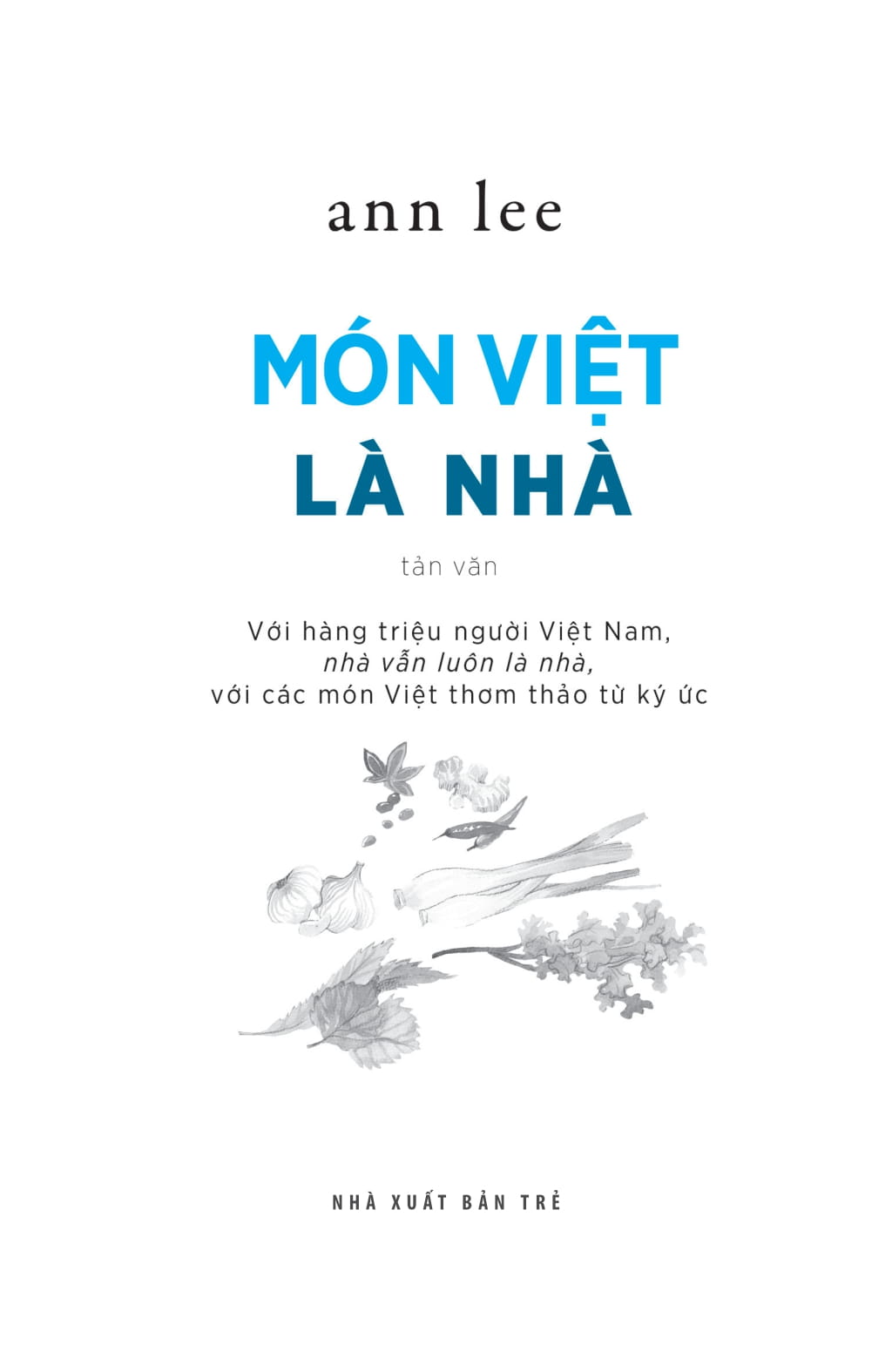 món việt là nhà