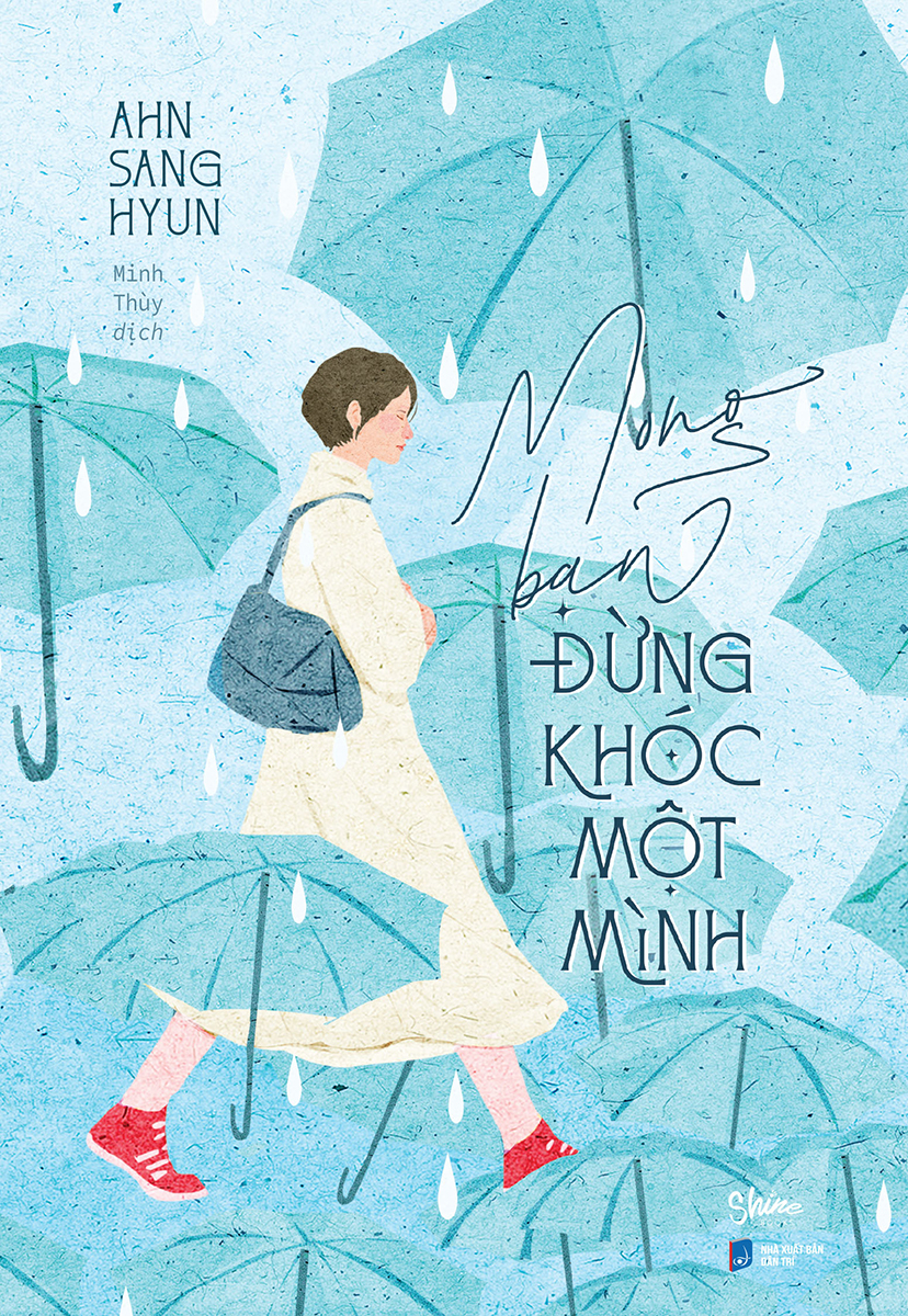 mong bạn đừng khóc một mình