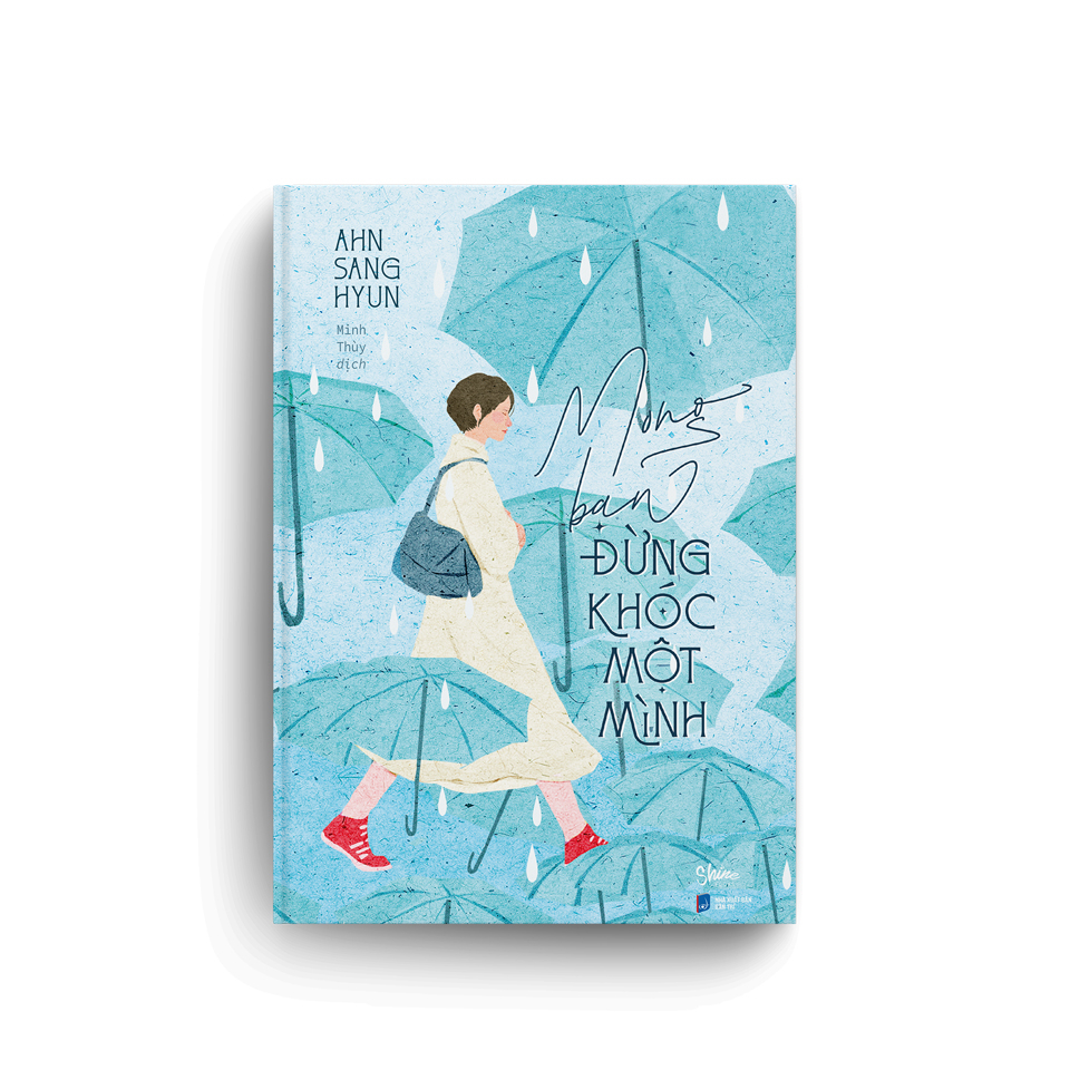 mong bạn đừng khóc một mình