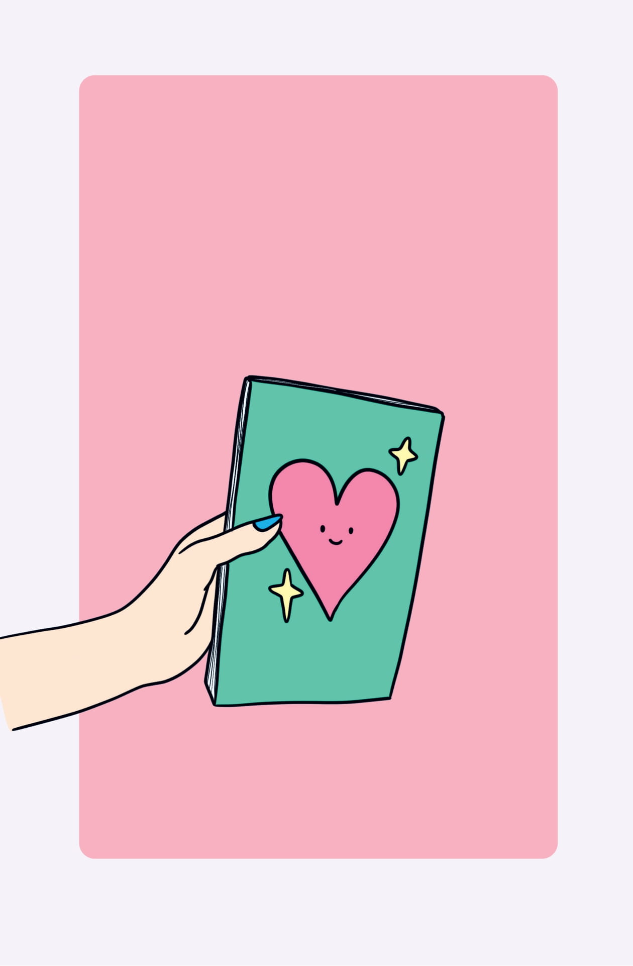 mong bạn ôm lấy phiên bản tệ nhất của chính mình