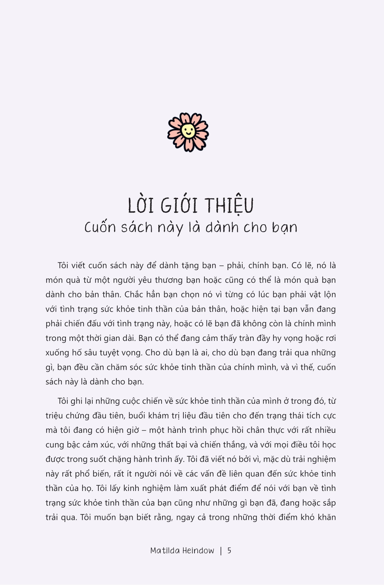 mong bạn ôm lấy phiên bản tệ nhất của chính mình