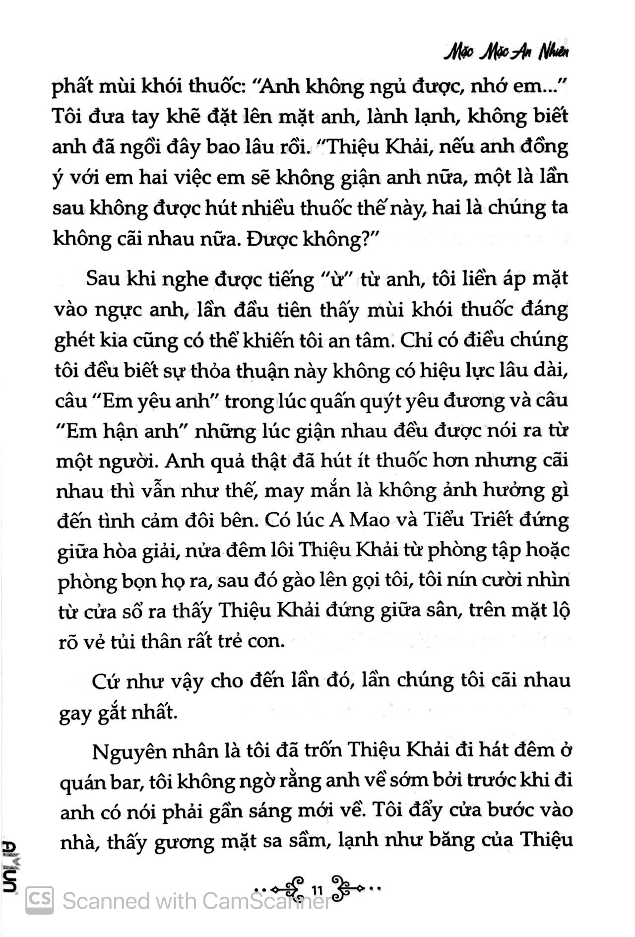 mộng xưa thành cũ