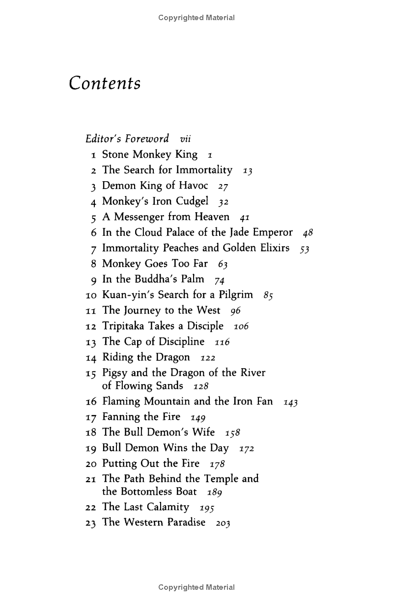 monkey - a journey to the west