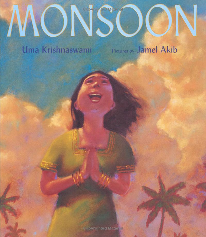 monsoon
