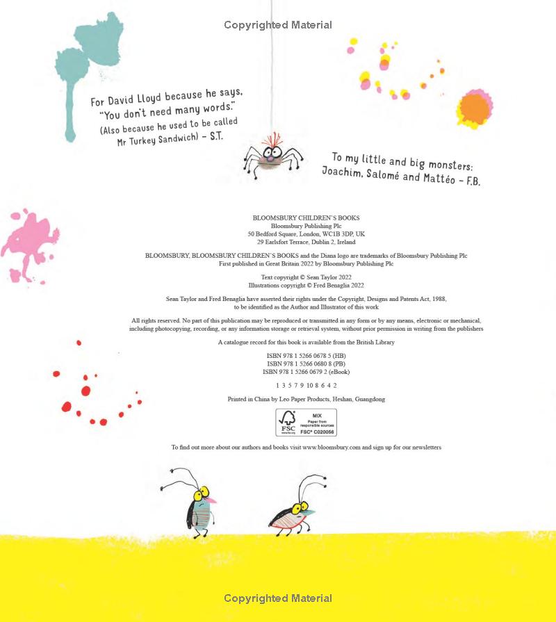 monster! hungry! phone!