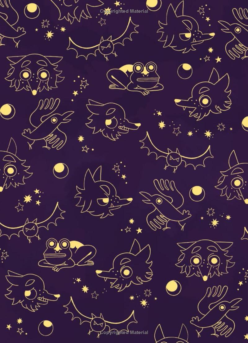 monster support group: the werewolfℹs tale