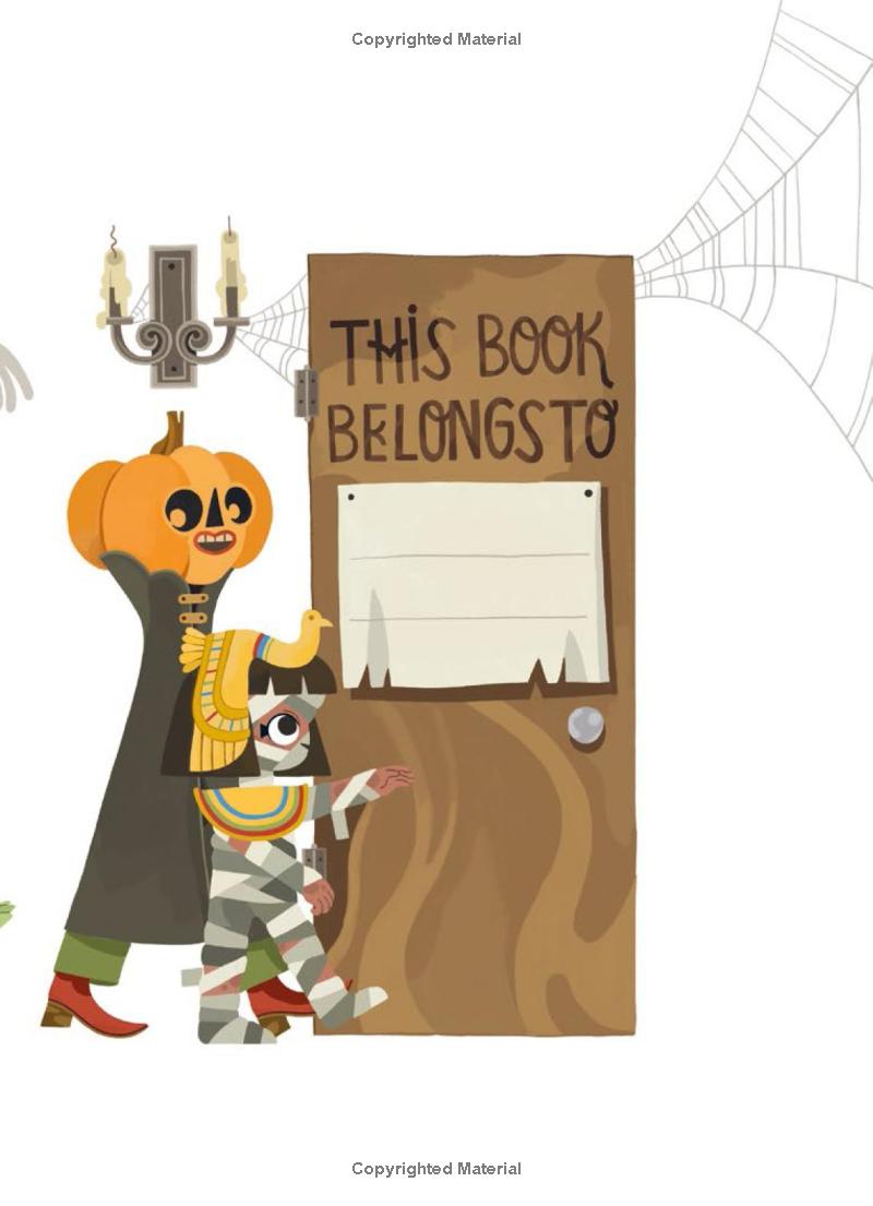 monster support group: the werewolfℹs tale