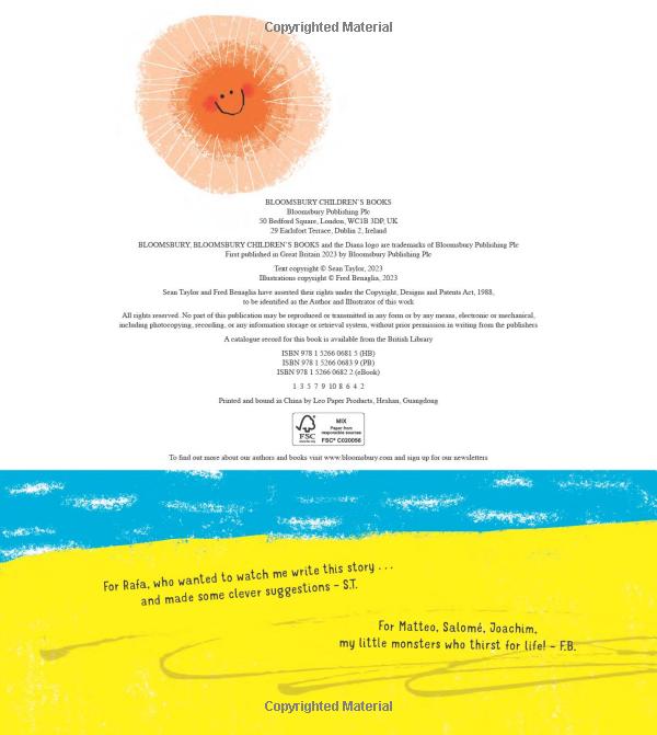 monster! thirsty! drink!